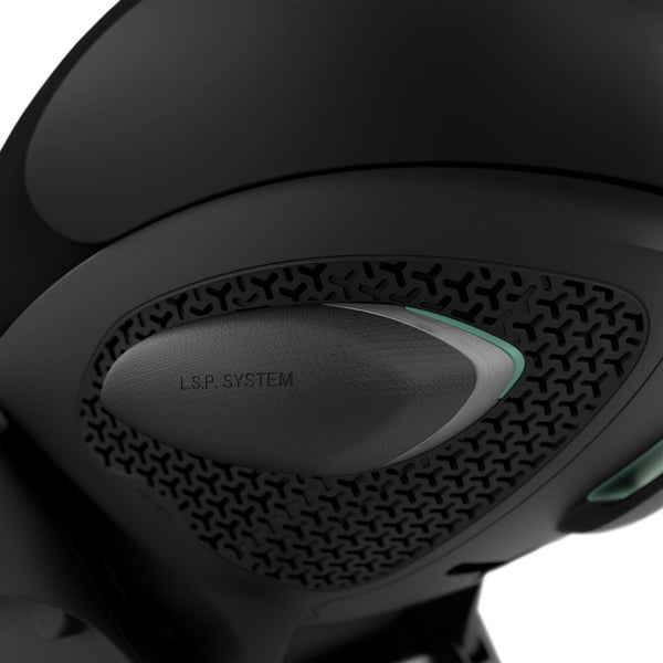 Cadeira auto CYBEX Cloud G3 Plus i-Size para bebé com posição totalmente deitada, ventilação Plus, proteção lateral L.S.P. e compatibilidade com Base G/G3 e Travel System Moon Black