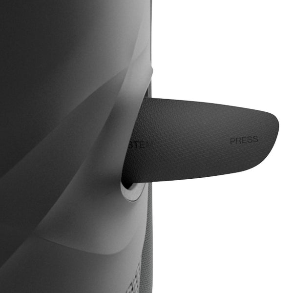 CYBEX Sirona G3 Plus, cadeira auto i-Size com rotação de 360°, tecidos Plus 6 vezes mais respiráveis, proteção lateral L.S.P. e compatível exclusivamente com a Base G3. Stone Grey