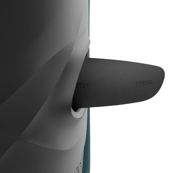 CYBEX Sirona G3 Plus, cadeira auto i-Size com rotação de 360°, tecidos Plus 6 vezes mais respiráveis, proteção lateral L.S.P. e compatível exclusivamente com a Base G3. Stormy Blue
