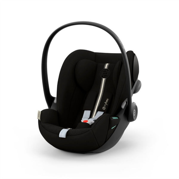 CYBEX BALIOS S LUX PLUS SILVER PACK - STONE GRAY