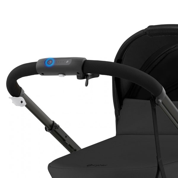 CYBEX E-GAZELLE S DUPLO