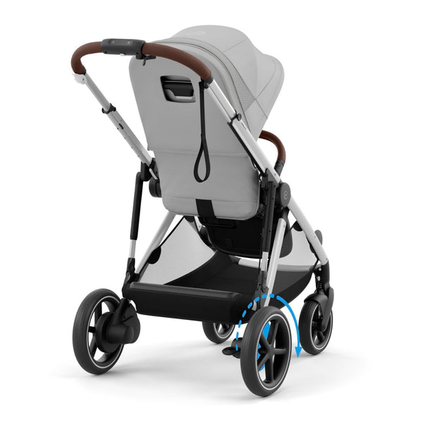CYBEX E-GAZELLE S DUPLO