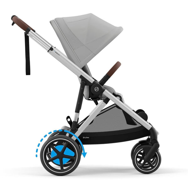 CYBEX E-GAZELLE S DUPLO