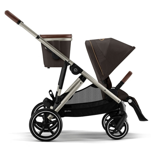CYBEX eGAZELLE S NEGRO