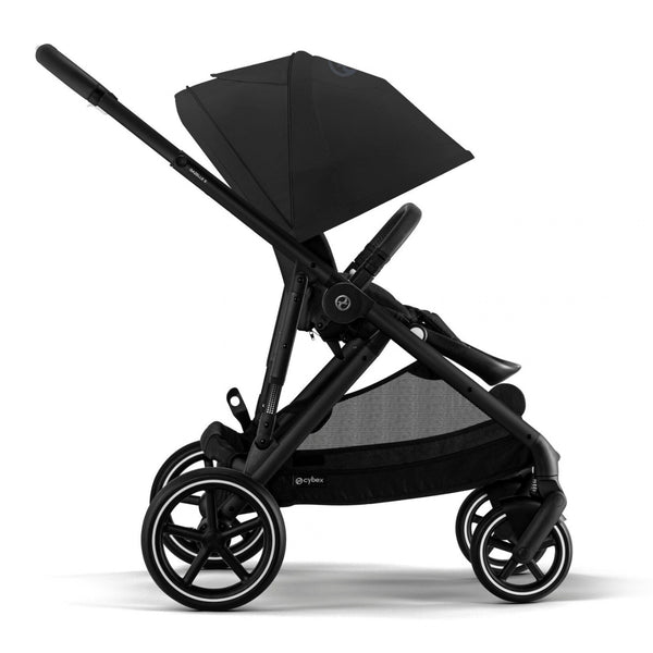 CYBEX eGAZELLE S NEGRO