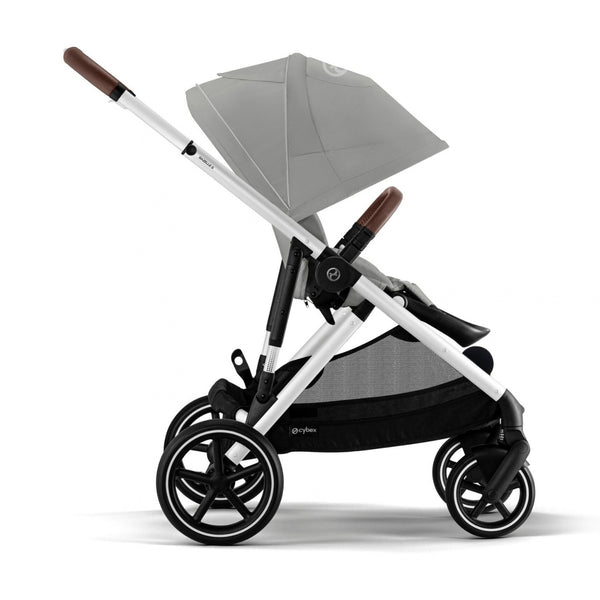 CYBEX eGAZELLE S NEGRO
