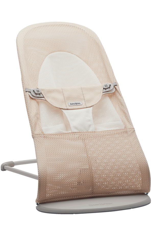 BABYBJORN BOUNCER BALANCE SOFT MESH