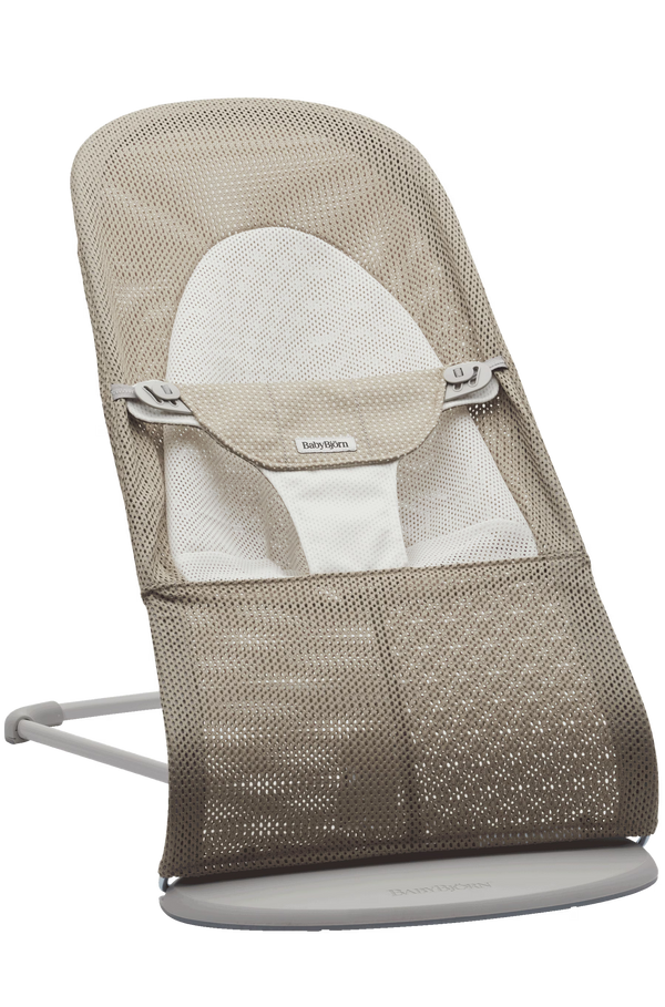BABYBJORN BOUNCER BALANCE SOFT MESH