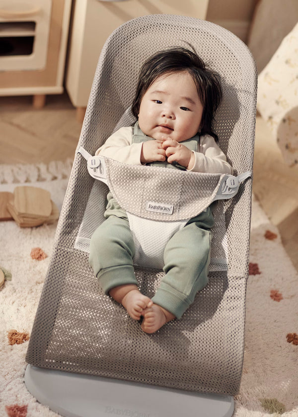 BABYBJORN BOUNCER BALANCE SOFT MESH