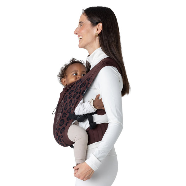 MARSÚPIO FLYBABY BABY CARRIER EDIÇÃO ESPECIAL