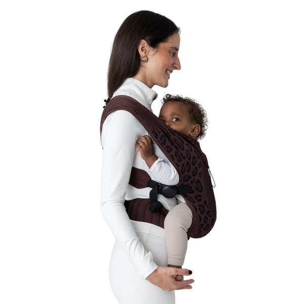 MARSÚPIO FLYBABY BABY CARRIER EDIÇÃO ESPECIAL
