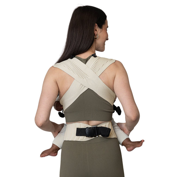 MARSÚPIO FLYBABY BABY CARRIER EDIÇÃO ESPECIAL