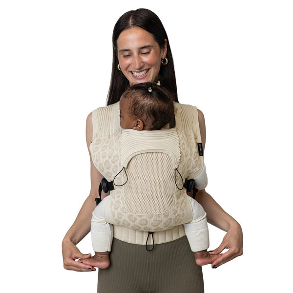 MARSÚPIO FLYBABY BABY CARRIER EDIÇÃO ESPECIAL