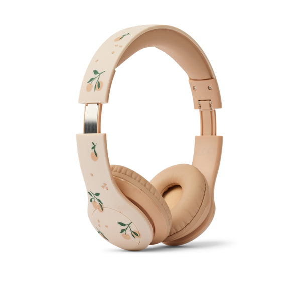 HEADPHONES