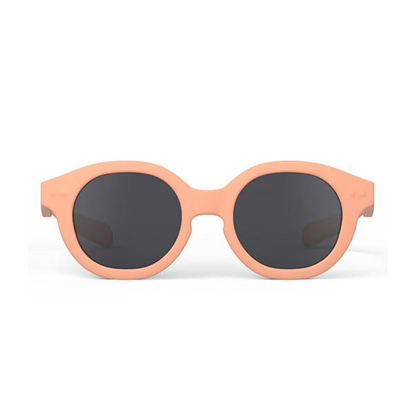 Oculos izipizi #c tamanho 0-3 anos em apricot
