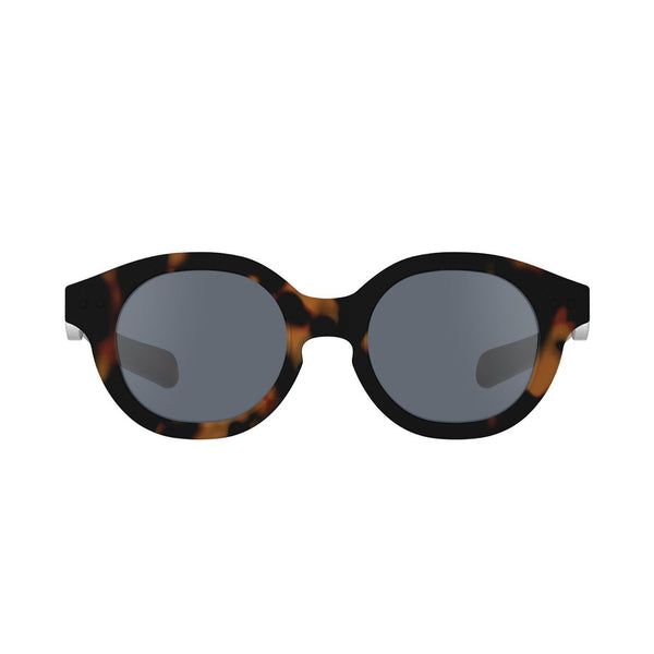 Oculos para criança izipizi #c tamanho 0-3 anos em tortoise