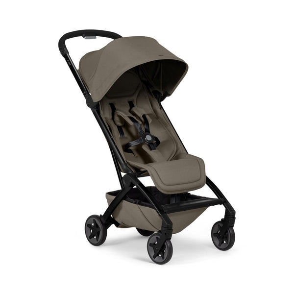 Carrinho de bebe Joolz Aer 2 na cor hazel brown