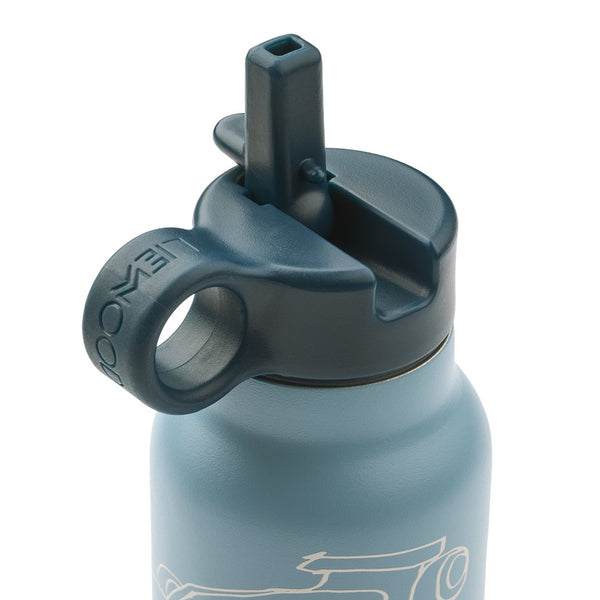GARRAFA TÉRMICA 350ML