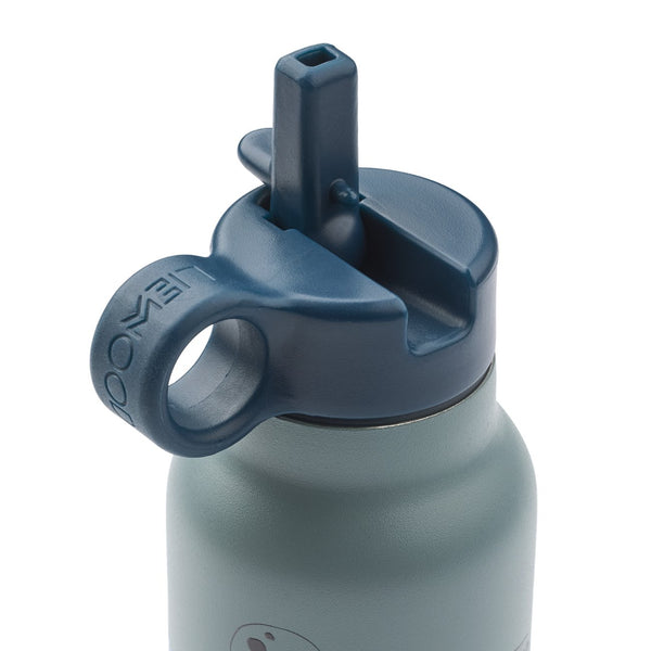 GARRAFA TÉRMICA 350ML