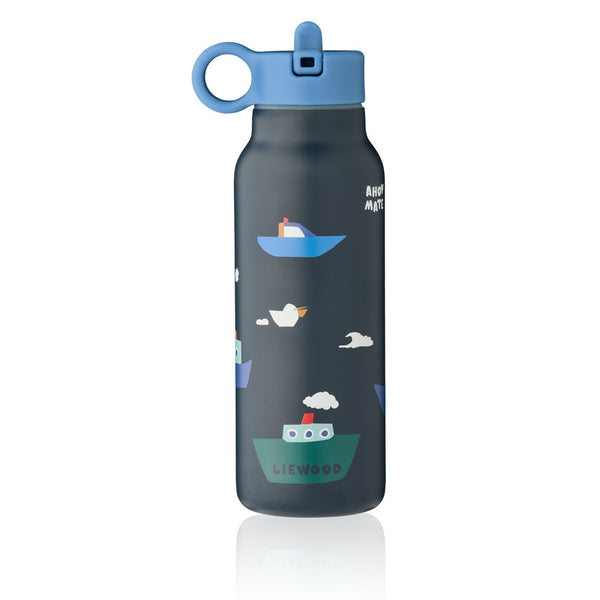 GARRAFA TÉRMICA 350ML