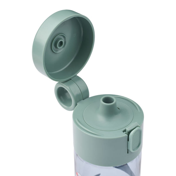 Botella de tritán de 350 ml