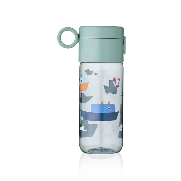 Botella de tritán de 350 ml