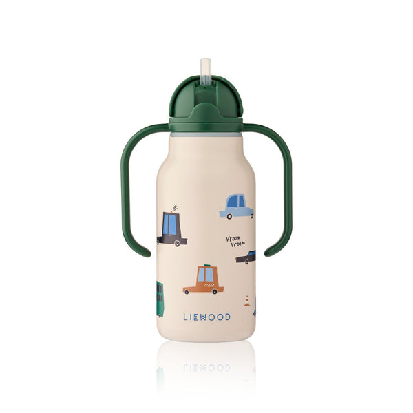250ML THERMAL BOTTLE