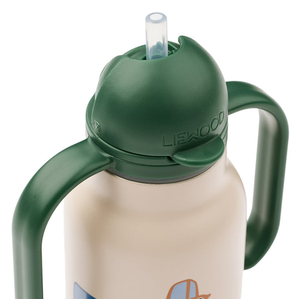250ML THERMAL BOTTLE