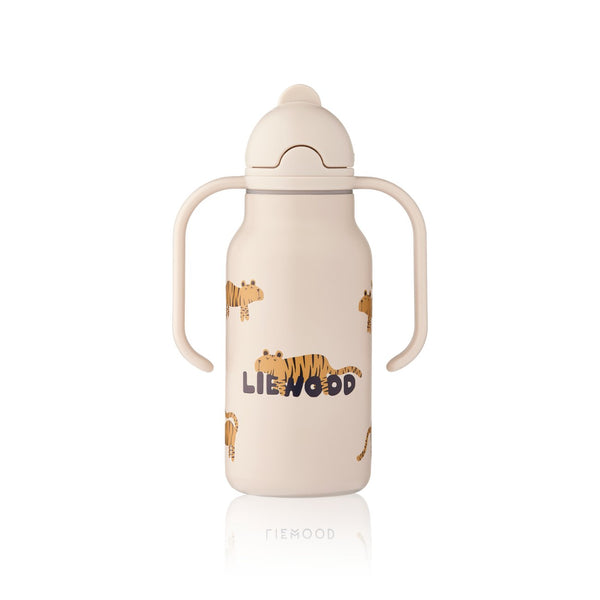 250ML THERMAL BOTTLE
