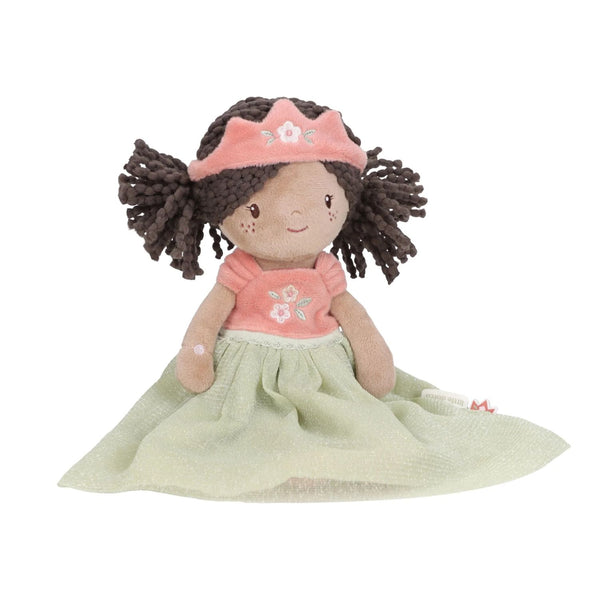 BONECA PRINCESA 35CM - EVI