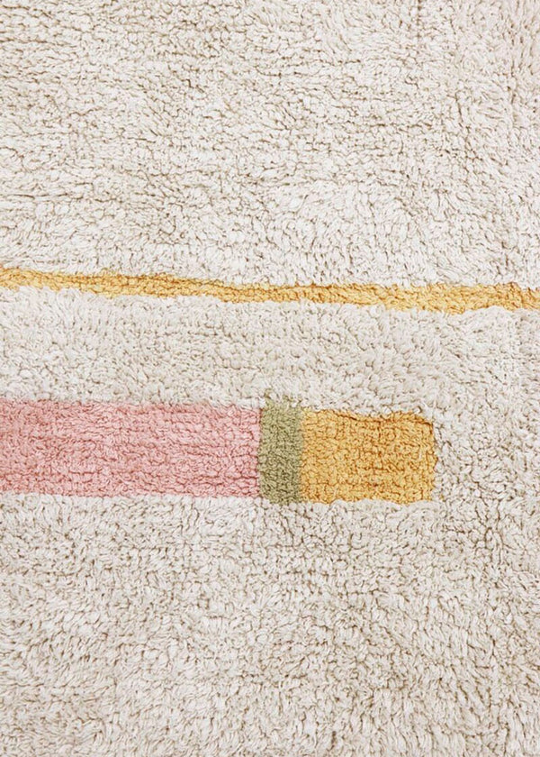 LORENA CANALS RUG 90X130