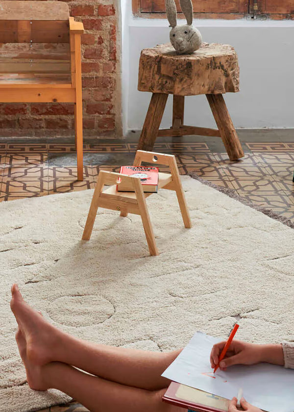 LORENA CANALS RUG 120X160