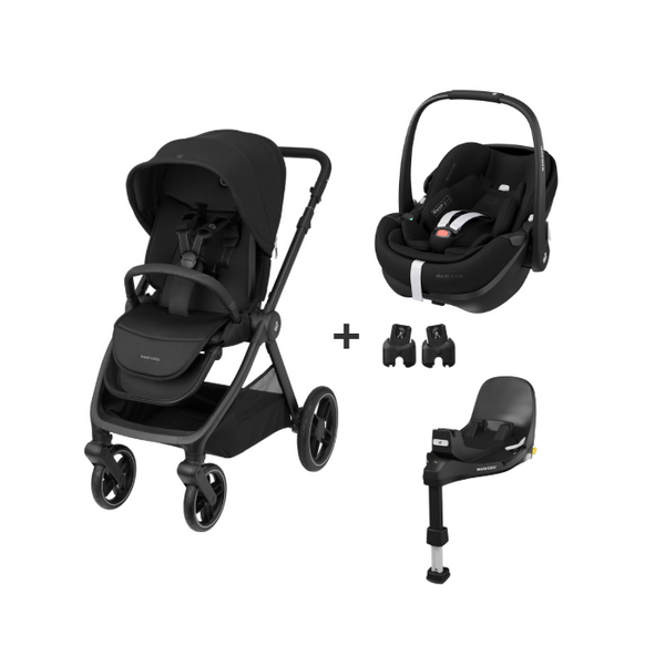 MAXI-COSI OXFORD DUO