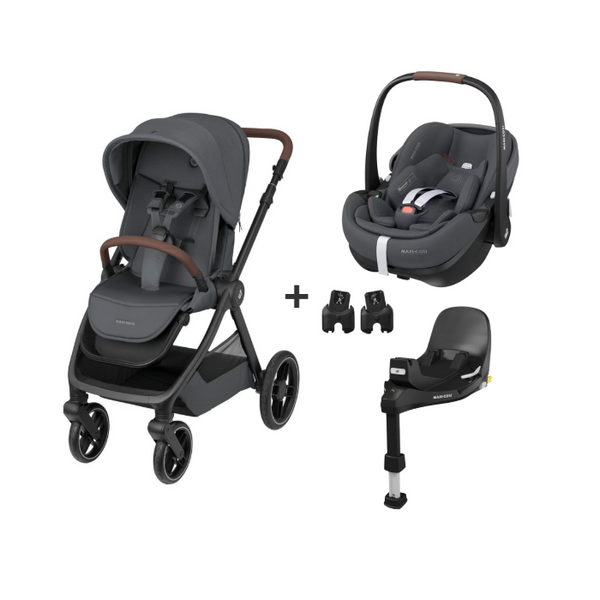 MAXI-COSI OXFORD DUO
