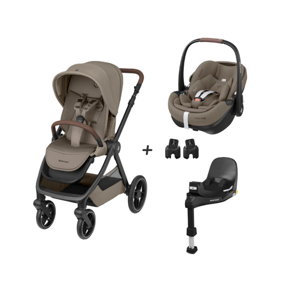 MAXI-COSI OXFORD DUO