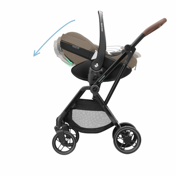 MAXI-COSI OXFORD DUO