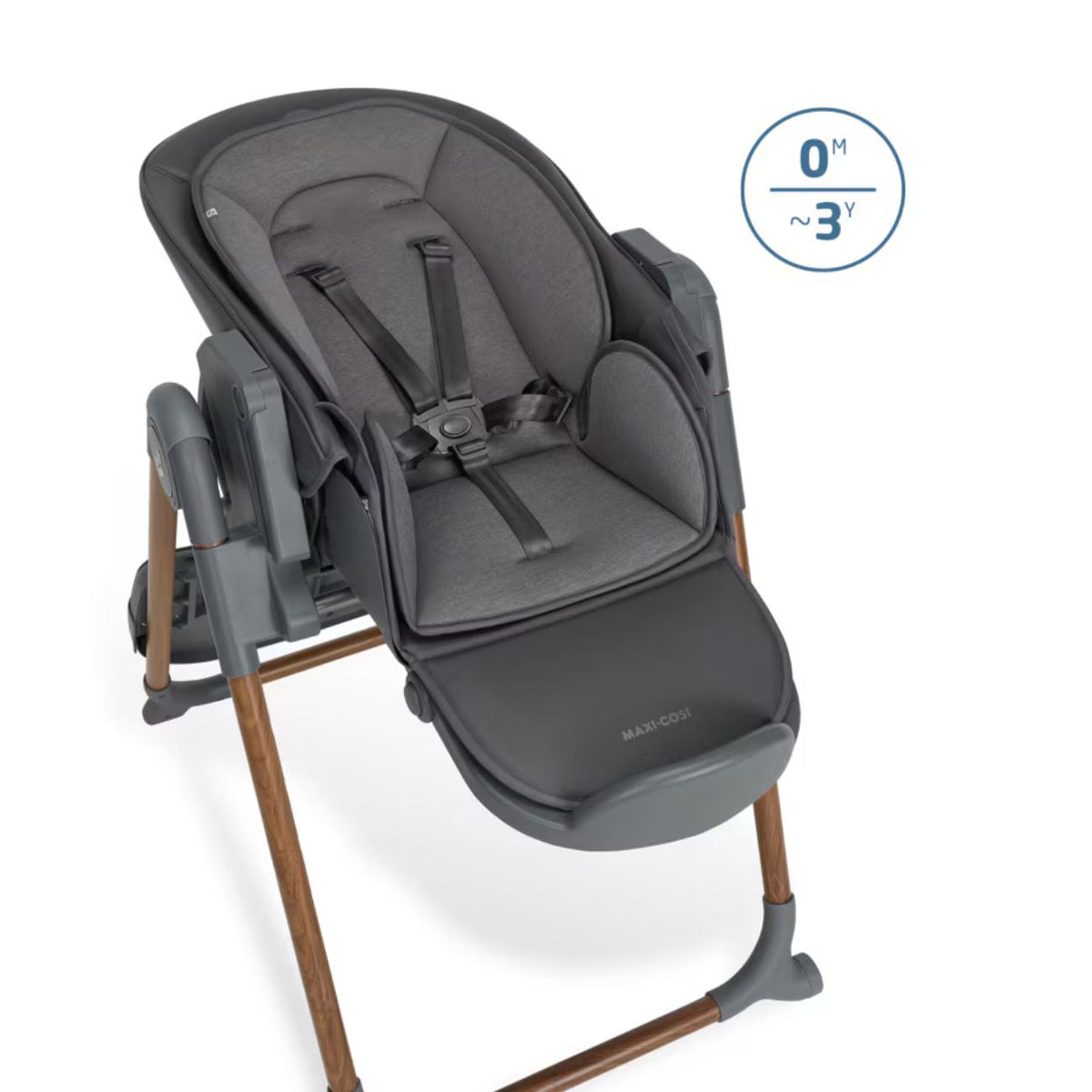 HIGH CHAIR MAXI-COSI AVA PLUS – My Mini Moon