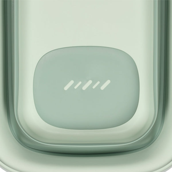 Banheira para bebé Indigo da maxi cosi na cor sage green