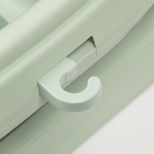 Banheira para bebé Indigo da maxi cosi na cor sage green