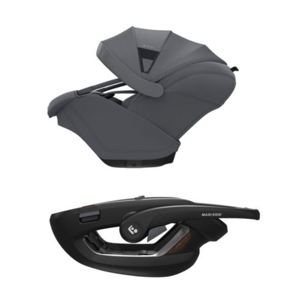 MAXI-COSI CORAL SLIDE PRO