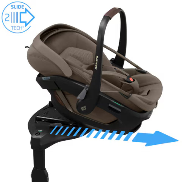 MAXI-COSI CORAL SLIDE PRO