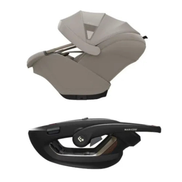 MAXI-COSI CORAL SLIDE PRO