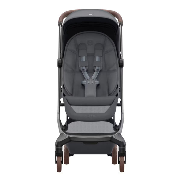 Maxi cosi fame cabin carrinho de bebe cor moon graphite
