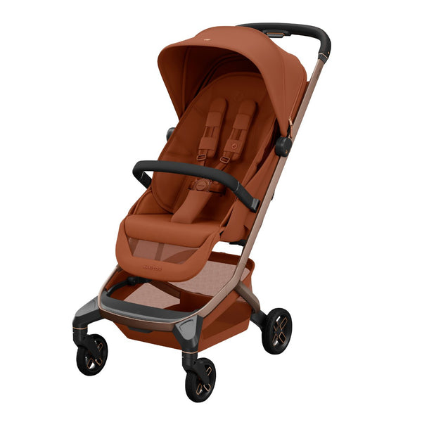 MAXI-COSI FAME CABIN + ARMREST