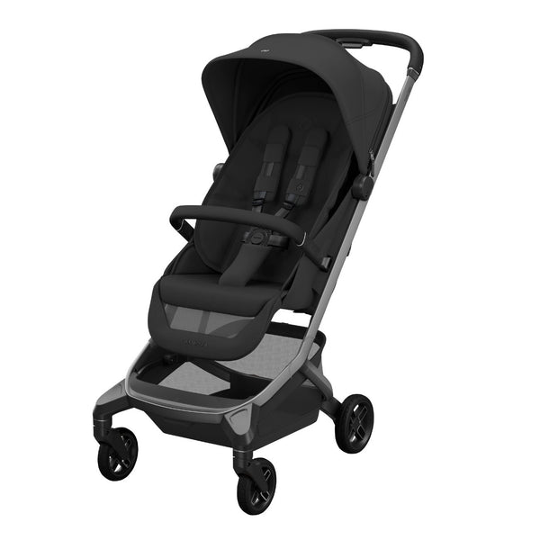 MAXI-COSI FAME CABIN + ARMREST