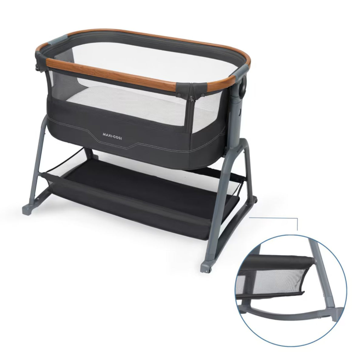MAXI-COSI IORA PLUS – My Mini Moon