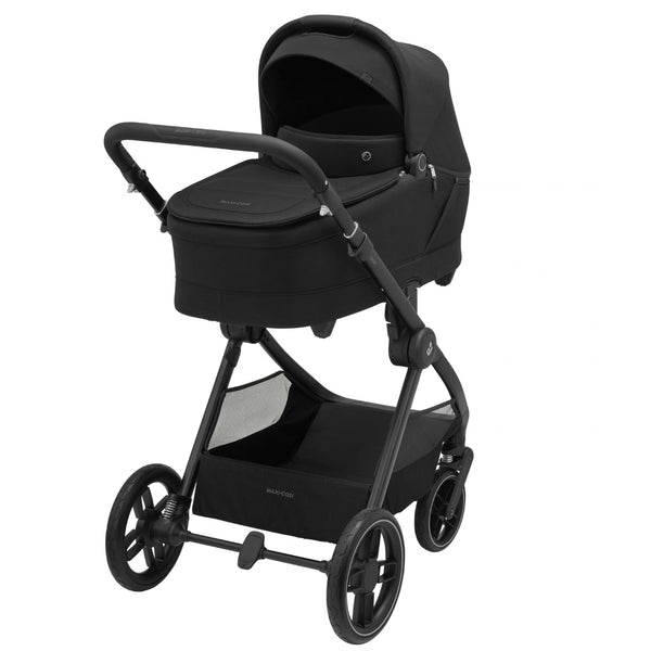 PACK MAXI-COSI OXFORD PLUS