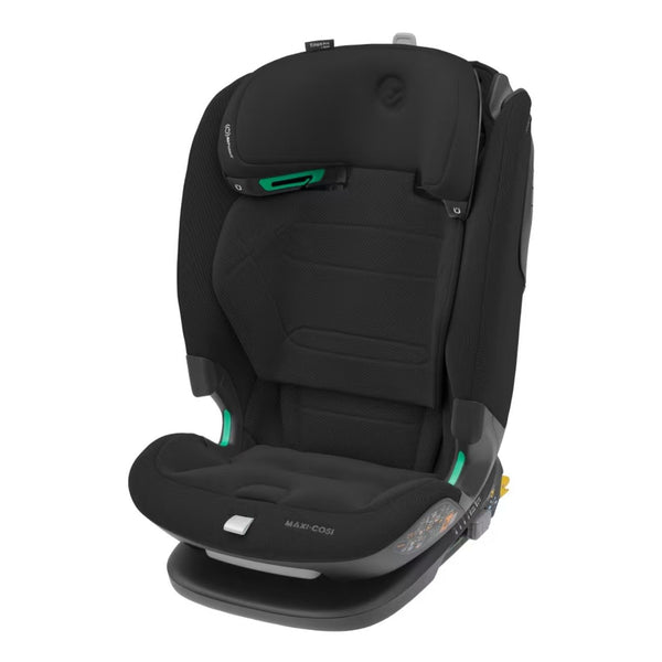 Cadeira auto MAXI-COSI Titan Pro² i-Size dos 76 aos 150 cm com ISOFIX, Top Tether, proteção G-CELL, AirProtect e arnês magnético de 5 pontos.
Authentic Black