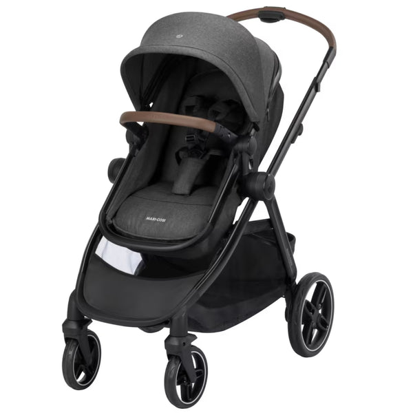 MAXI-COSI ZELIA S TRIO 2