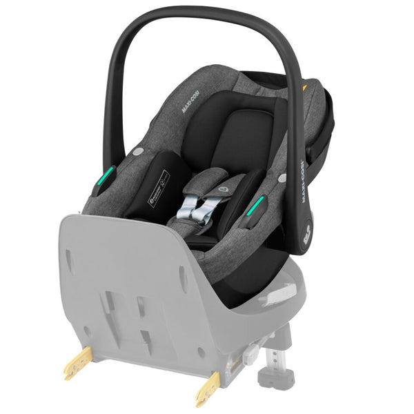 MAXI-COSI ZELIA S TRIO 2